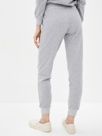 Штани спортивні Daria Karpiuk модель TRF076NV15CTPO Фото