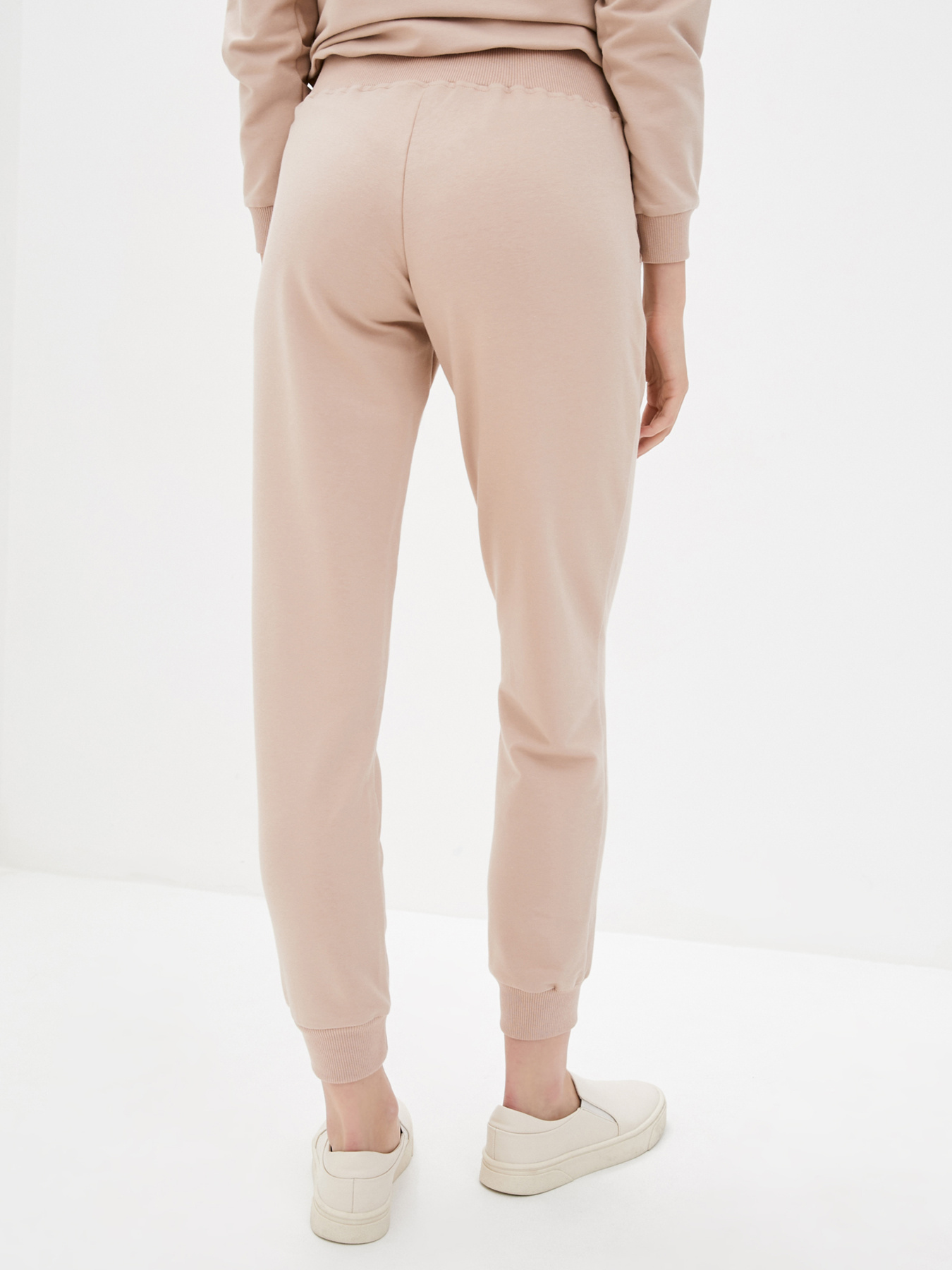 Штани спортивні Daria Karpiuk модель TRF078NV15CTPO Фото