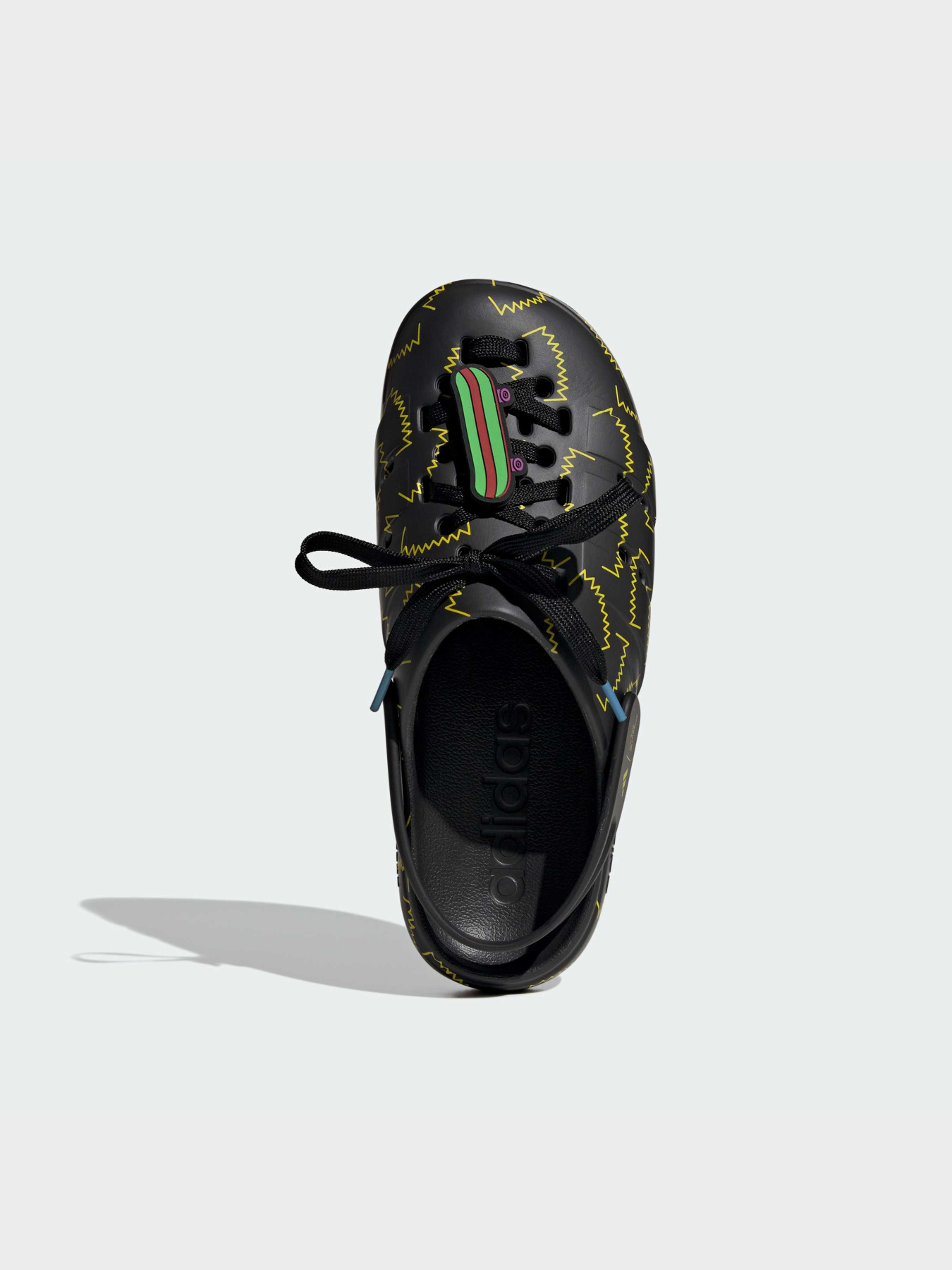 Сабо Adidas Adilette модель JS4910 Сабо Adidas Adilette модель JS4910 Фото