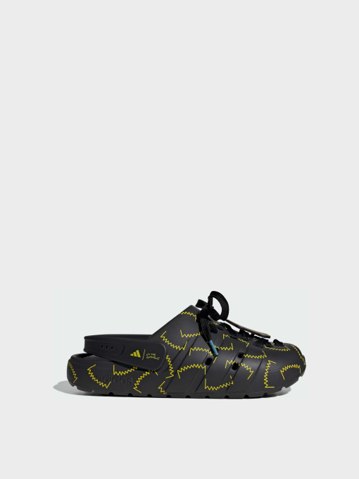 Сабо Adidas Adilette модель JS4910 Фото