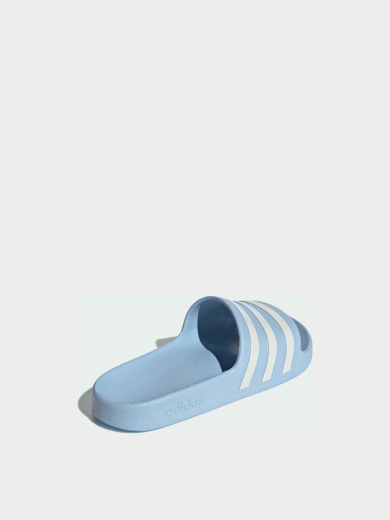 Шлепанцы Adilette Aqua модель IE8919 Фото