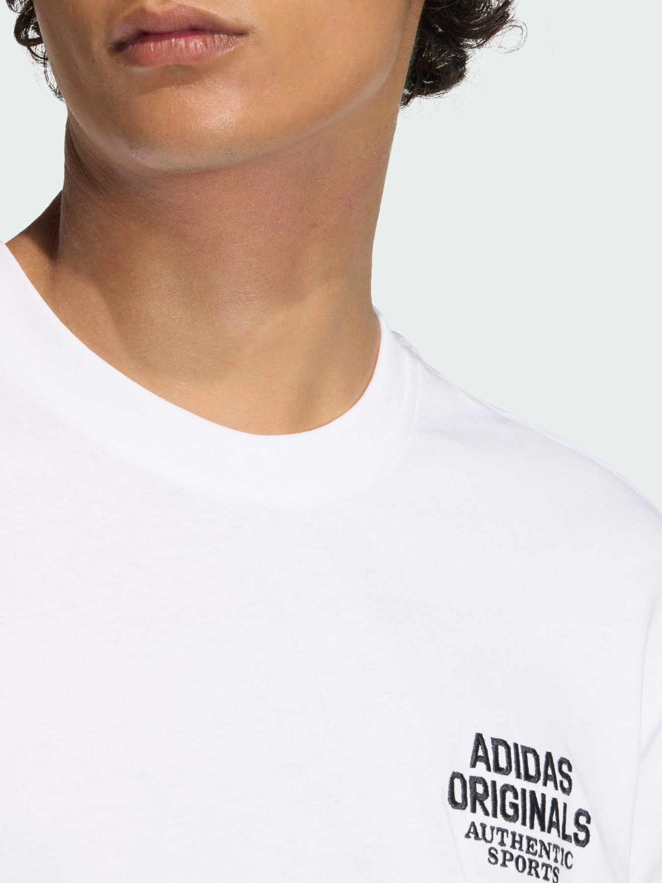 Футболка Adidas Graphics модель KE2252 Фото