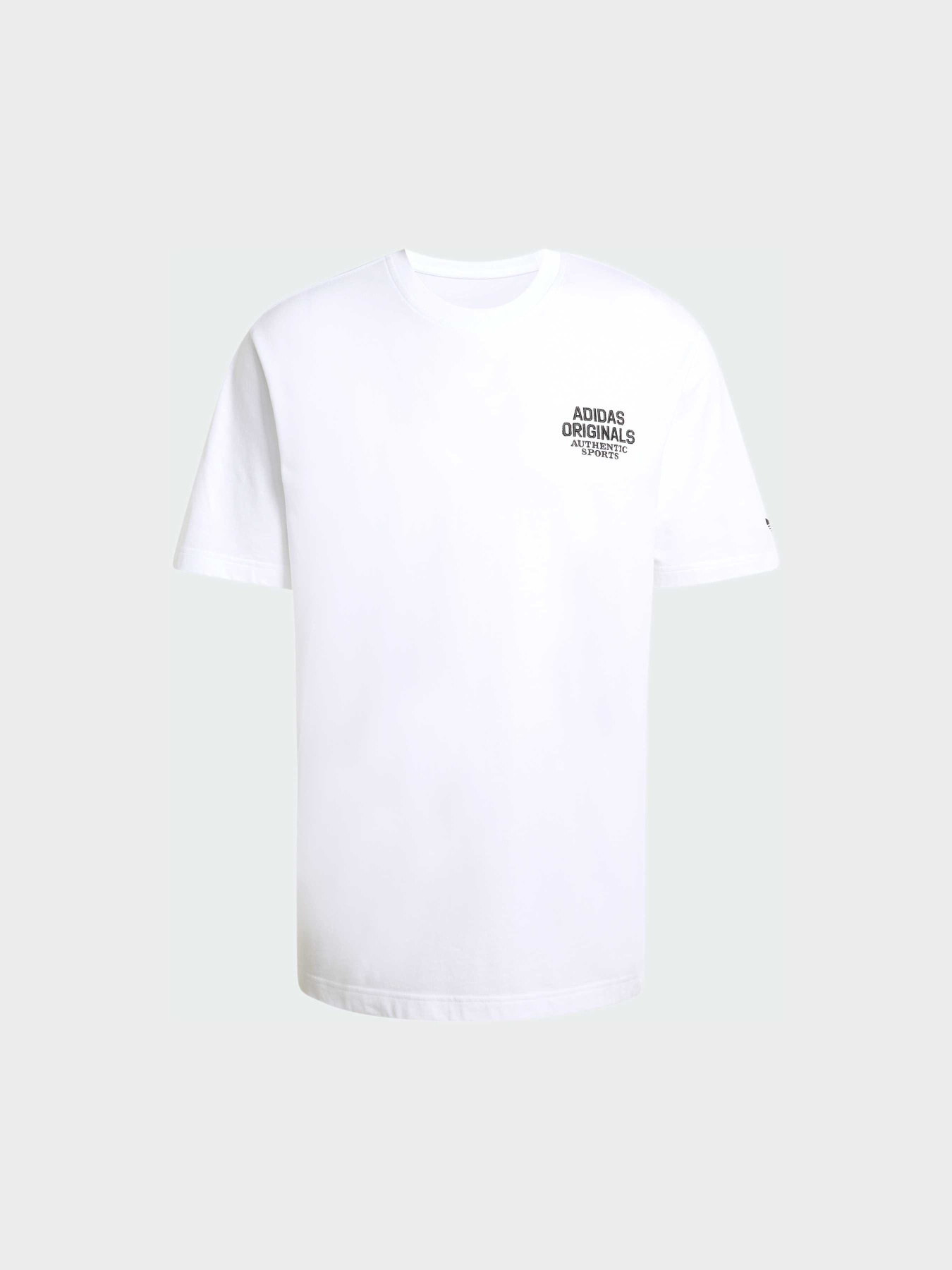 Футболка Adidas Graphics модель KE2252 Фото