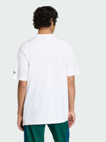 Футболка Adidas Graphics модель KE2252 Фото