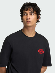 Футболка Adidas Graphics модель KE2253 Фото