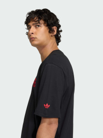 Футболка Adidas Graphics модель KE2253 Фото