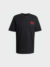 Футболка Adidas Graphics модель KE2253 Фото