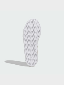 Кеды низкие Adidas модель ID6280 Фото