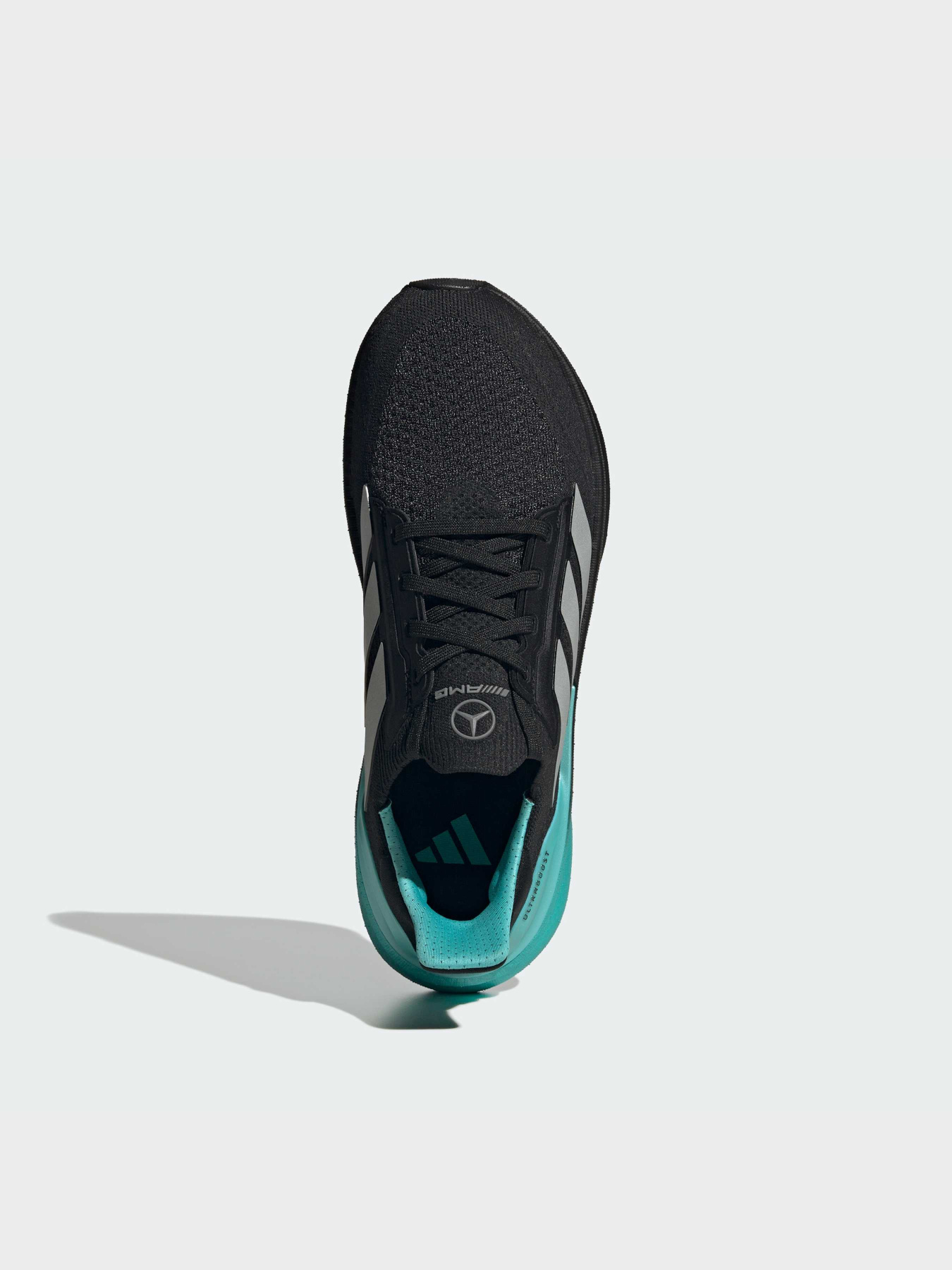 Кроссовки для бега Adidas Ultraboost модель KJ3673 Фото