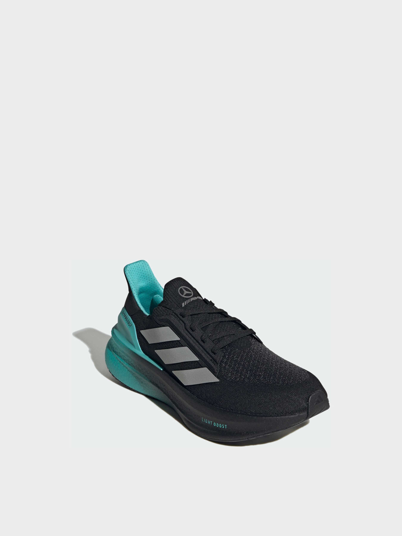 Кросівки для бігу Adidas Ultraboost модель KJ3673 Кросівки для бігу Adidas Ultraboost модель KJ3673 Фото