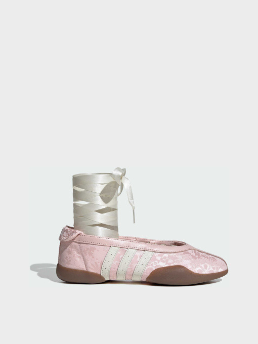 Балетки Adidas модель IH6915 Фото