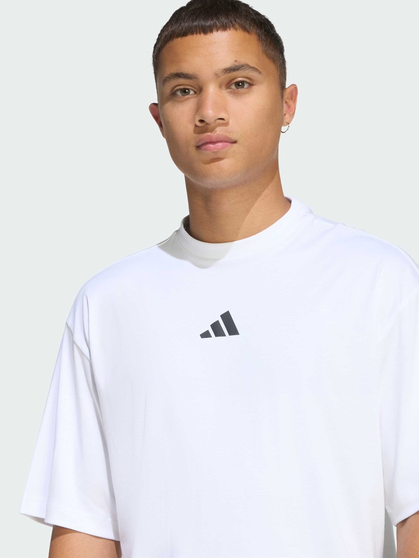 Футболка Adidas модель KC1050 Фото