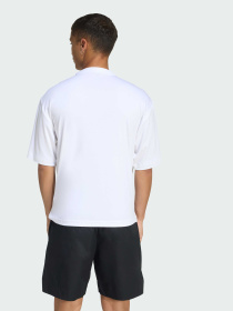 Футболка Adidas модель KC1050 Фото