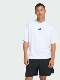 Футболка Adidas модель KC1050 Фото