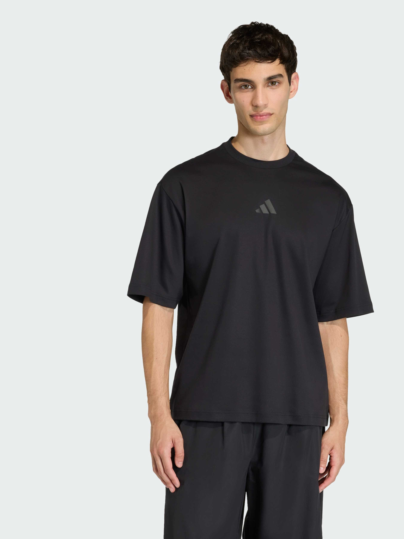 Футболка Adidas модель KC1051 Фото