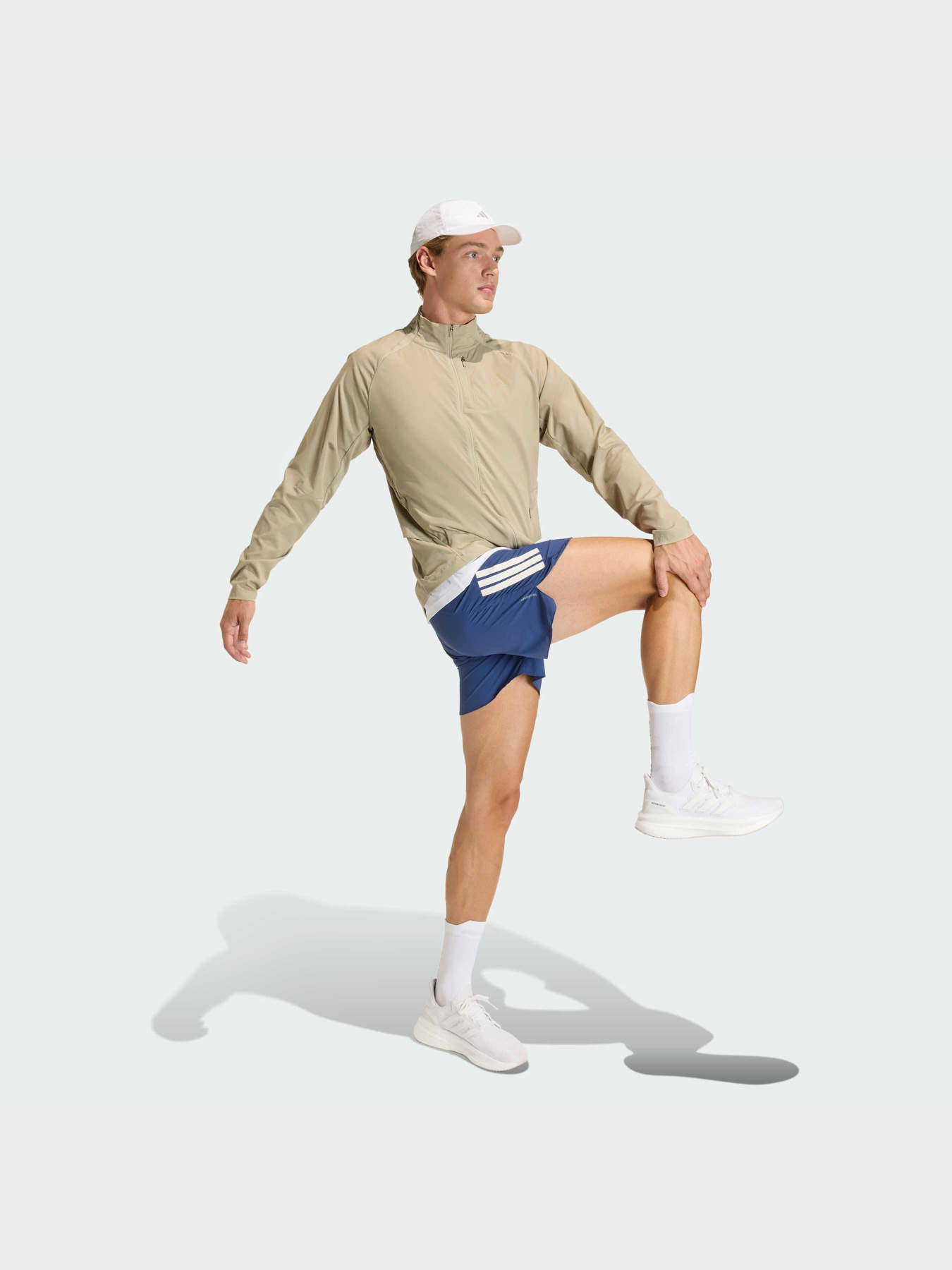 Ветровка Adidas модель JZ7718 Фото