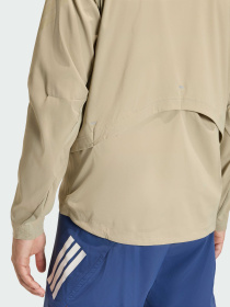 Ветровка Adidas модель JZ7718 Фото