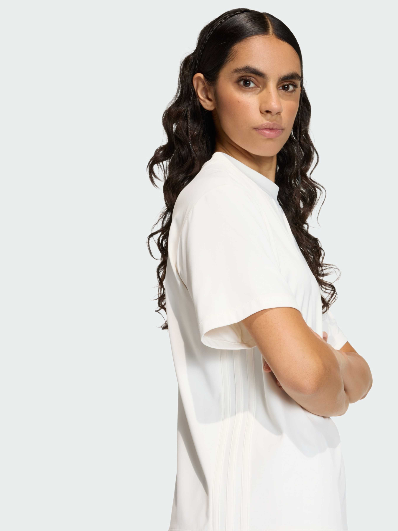 Футболка Adidas модель KC8856 Фото