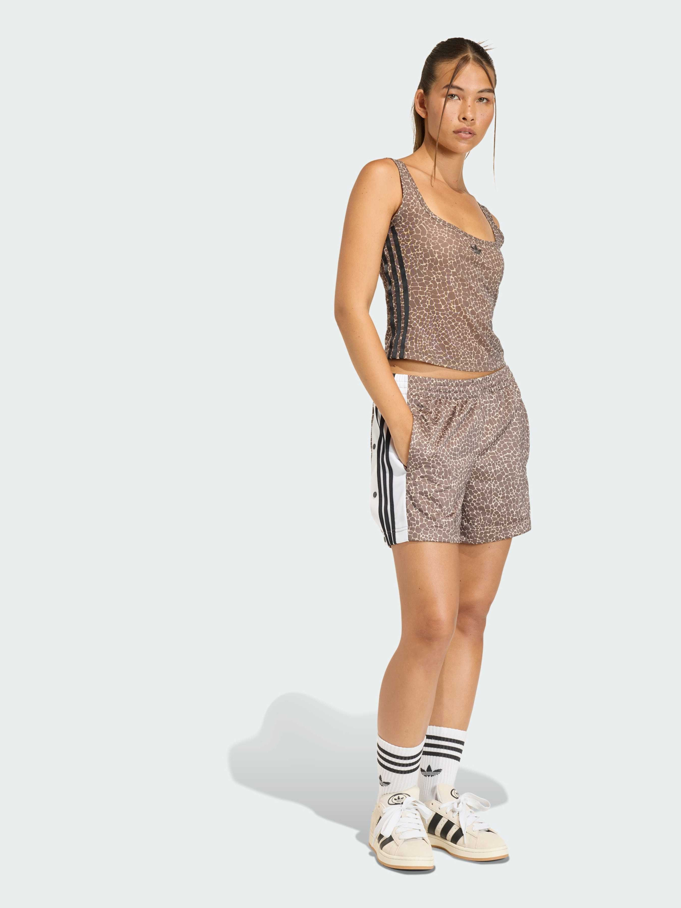 Майка Adidas модель KD8822 Майка Adidas модель KD8822 Фото