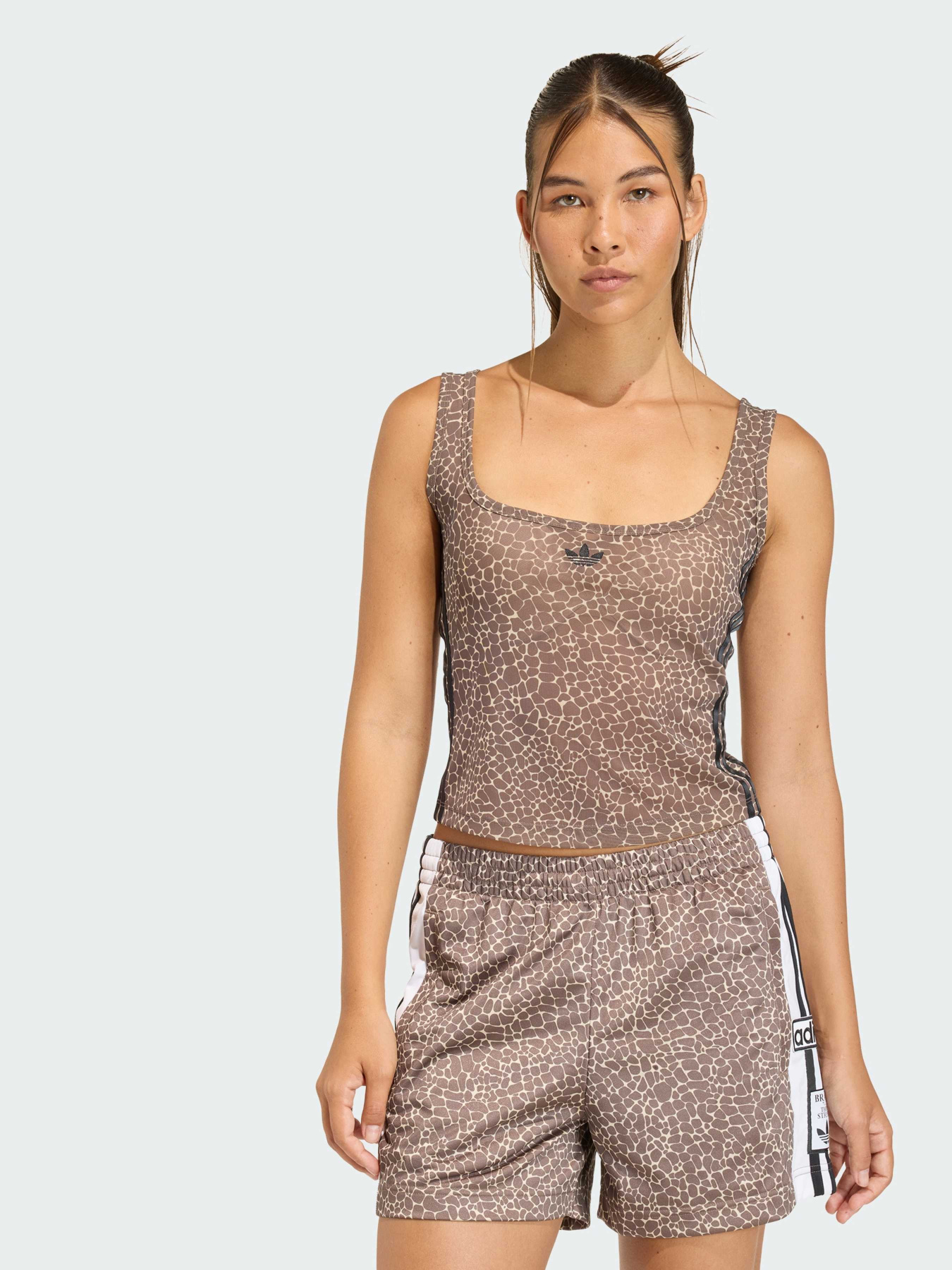 Майка Adidas модель KD8822 Майка Adidas модель KD8822 Фото