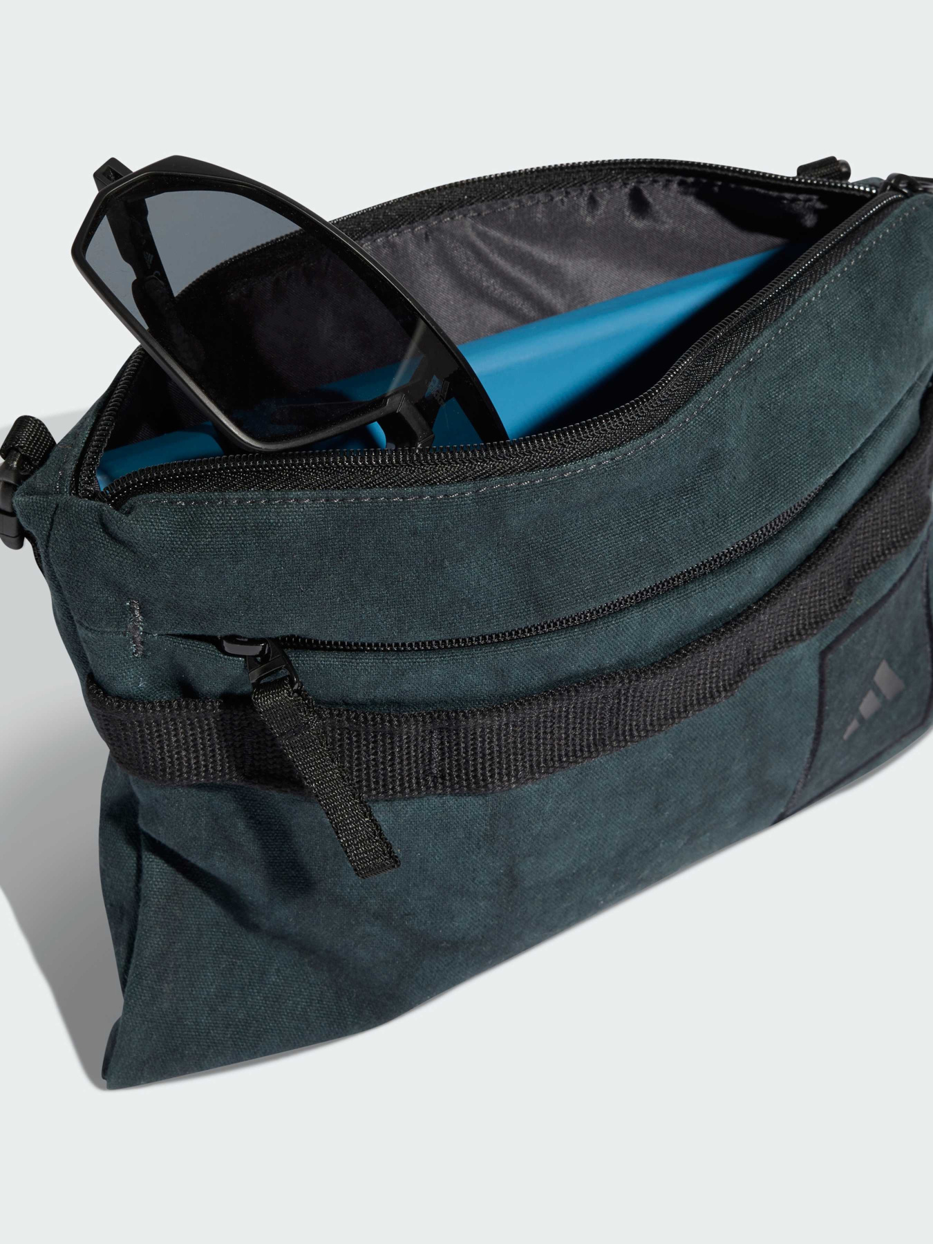 Клатч Adidas модель JY7657 Фото