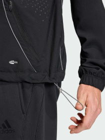 Олимпийка F50 LOOSE модель KE0735 Фото