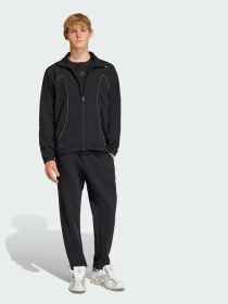 Кофта Adidas модель KE0735 Фото