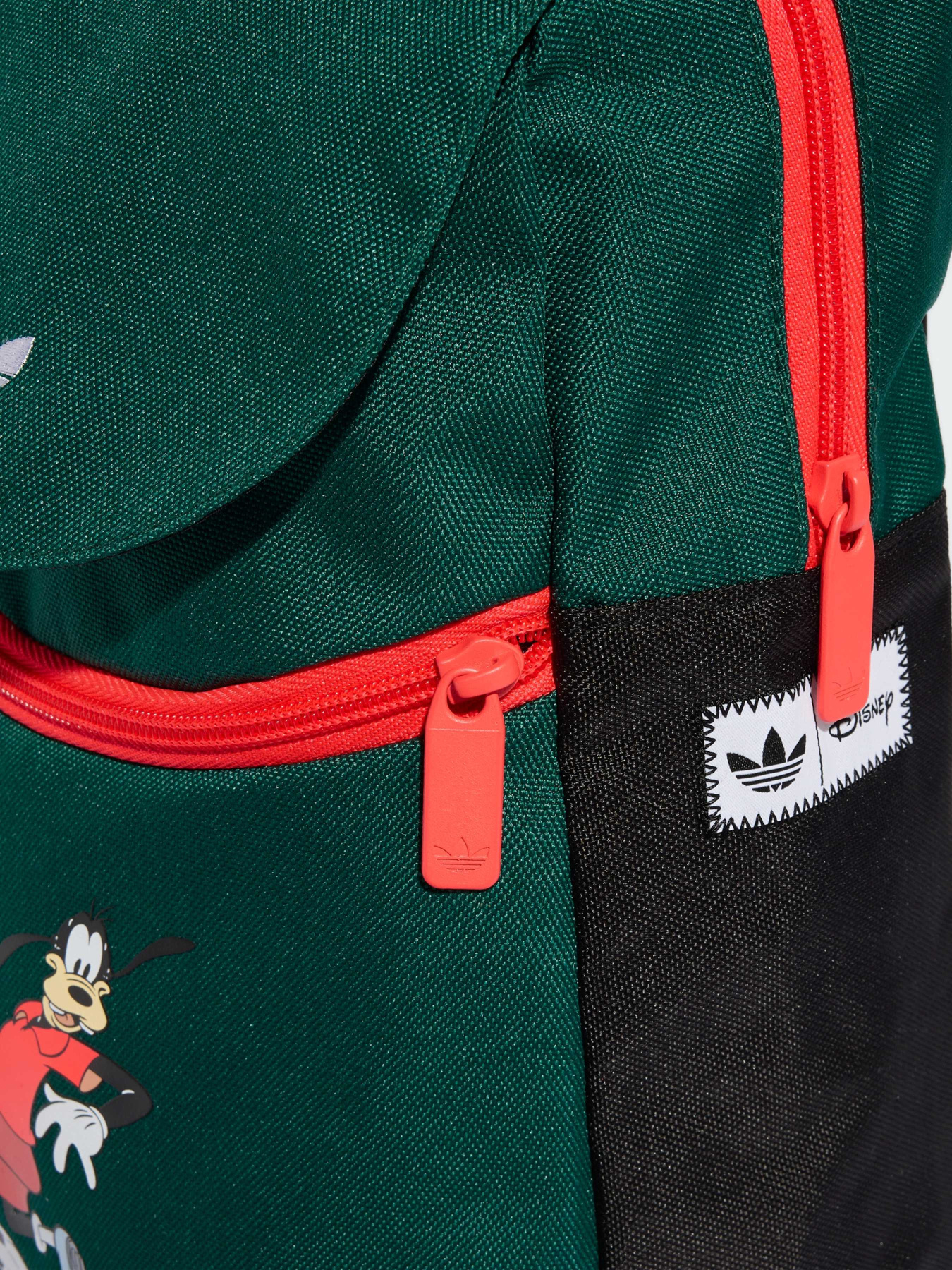 Повсякденний рюкзак Adidas x Disney модель KE4858 Повсякденний рюкзак Adidas x Disney модель KE4858 Фото