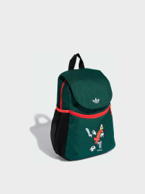 Повсякденний рюкзак Adidas x Disney модель KE4858 Повсякденний рюкзак Adidas x Disney модель KE4858 Фото