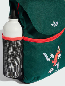 Повсякденний рюкзак Adidas x Disney модель KE4858 Повсякденний рюкзак Adidas x Disney модель KE4858 Фото