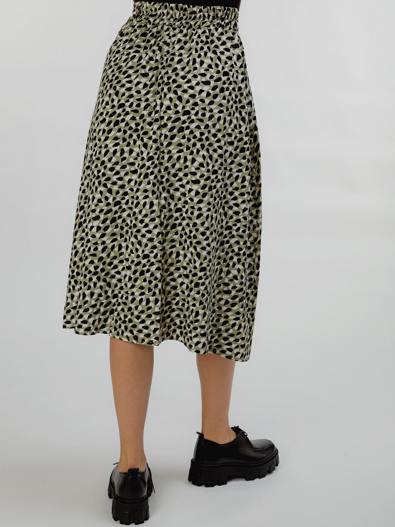 Юбки Romashka модель 206014505039 Фото