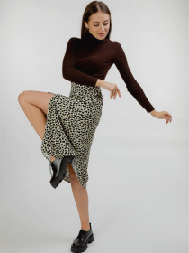 Юбки Romashka модель 206014505039 Фото