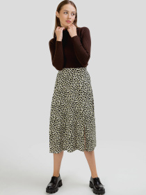 Юбки Romashka модель 206014505039 Фото