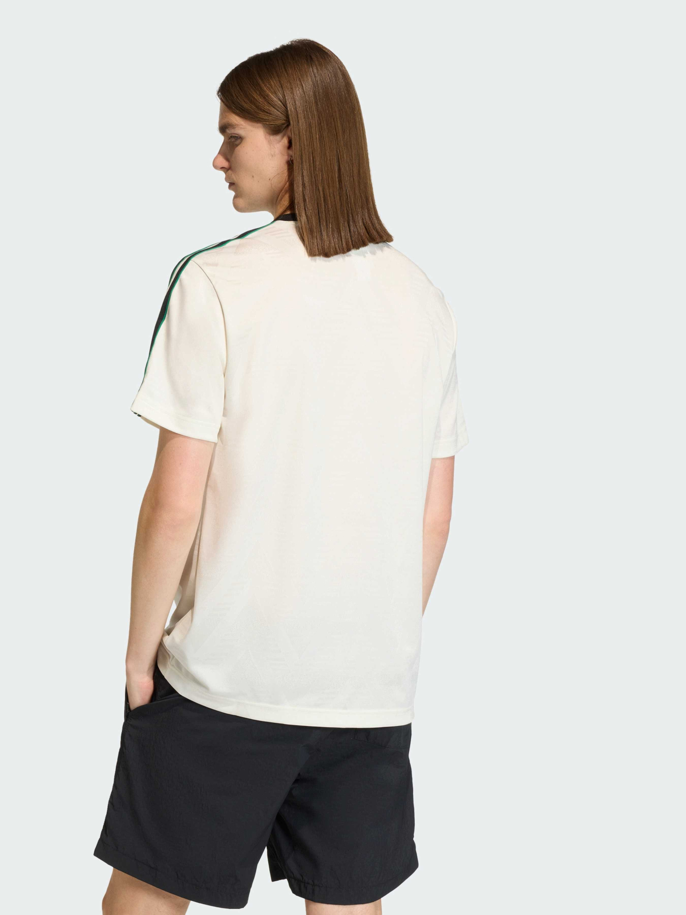 Футболка Adidas модель KE2139 Фото