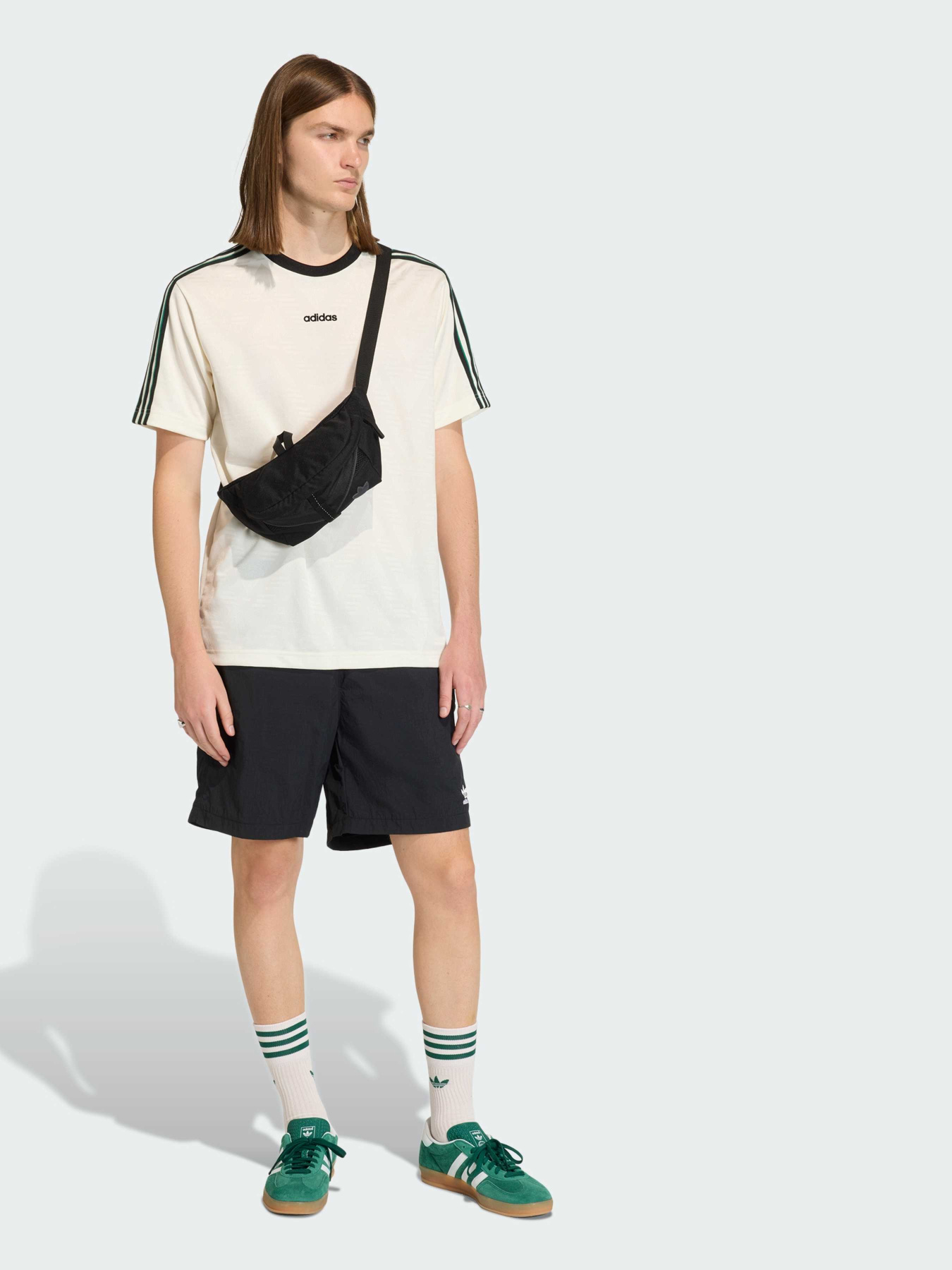 Футболка Adidas модель KE2139 Фото