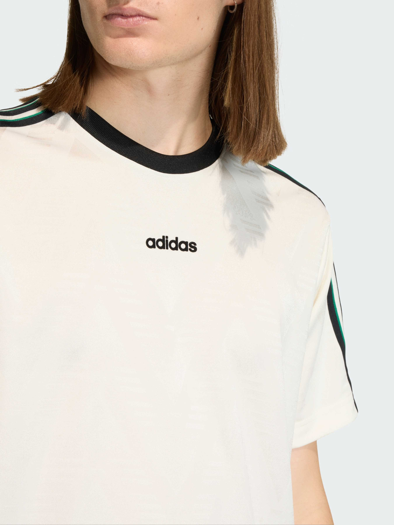 Футболка Adidas модель KE2139 Фото