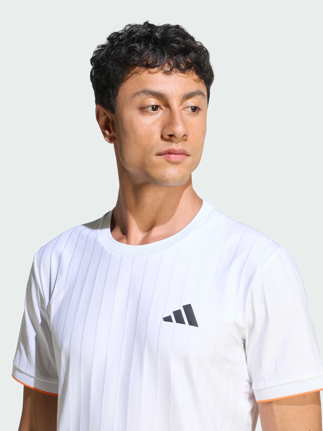 Футболка спортивная Adidas модель KG6054 Фото