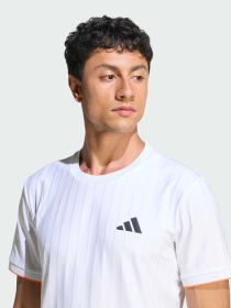 Спортивная футболка Adidas модель KG6054 Спортивная футболка Adidas модель KG6054 Фото