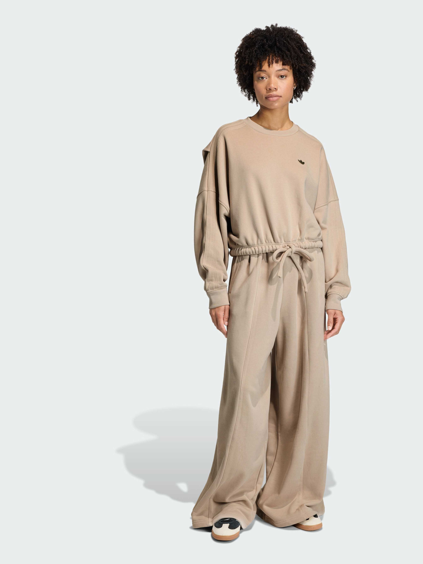 Свитшот Adidas модель KC8866 Фото