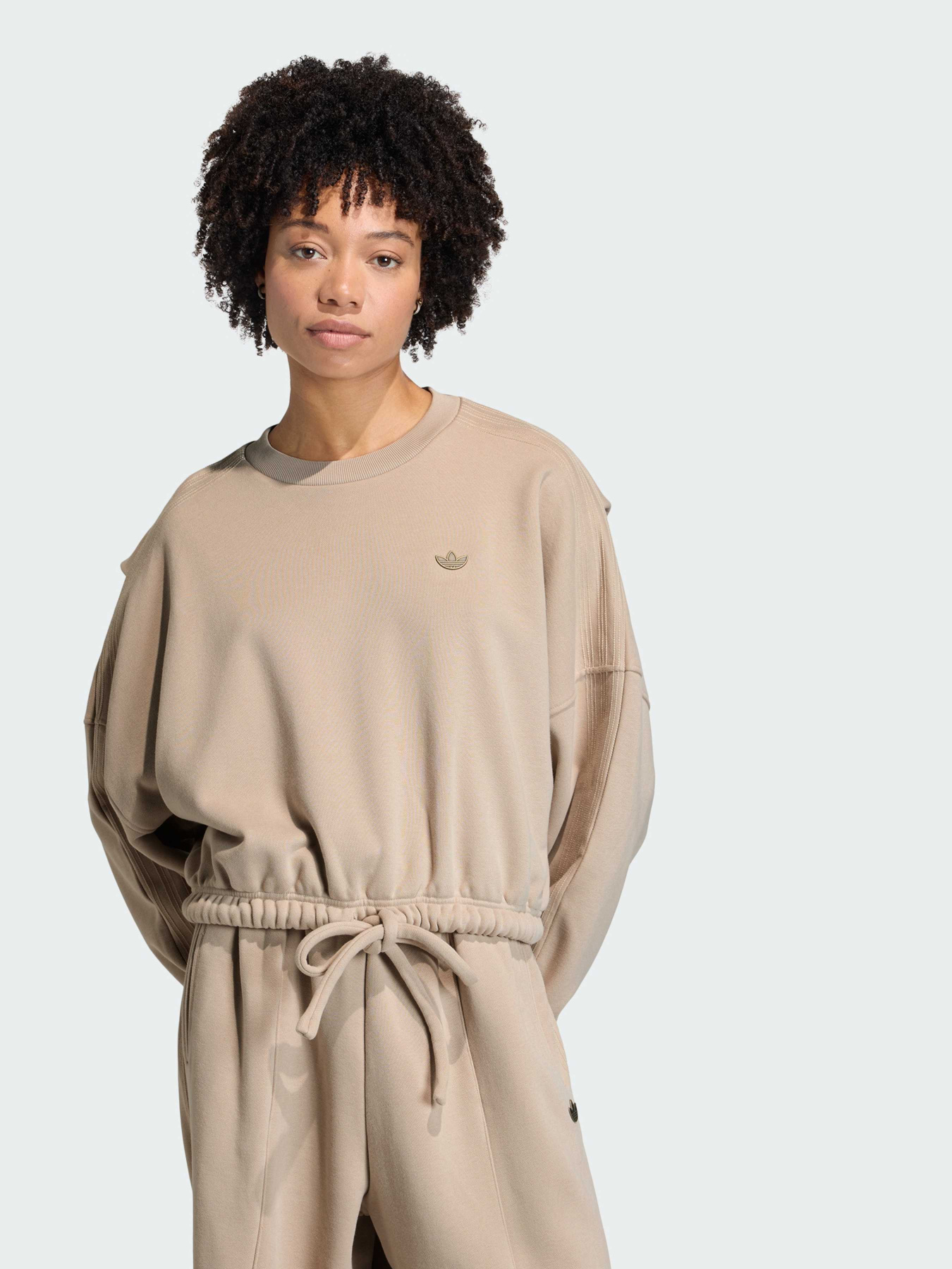 Свитшот Adidas модель KC8866 Фото