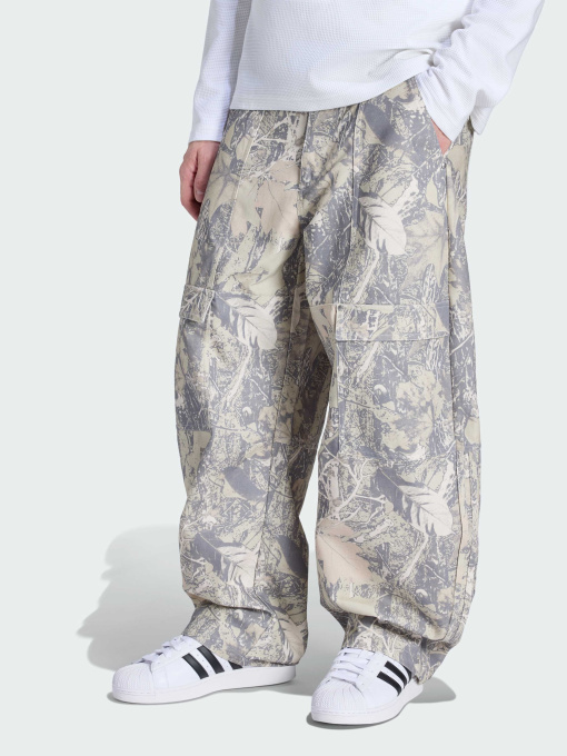 Брюки-карго ORIGINALS CANVAS модель KG6443 Фото