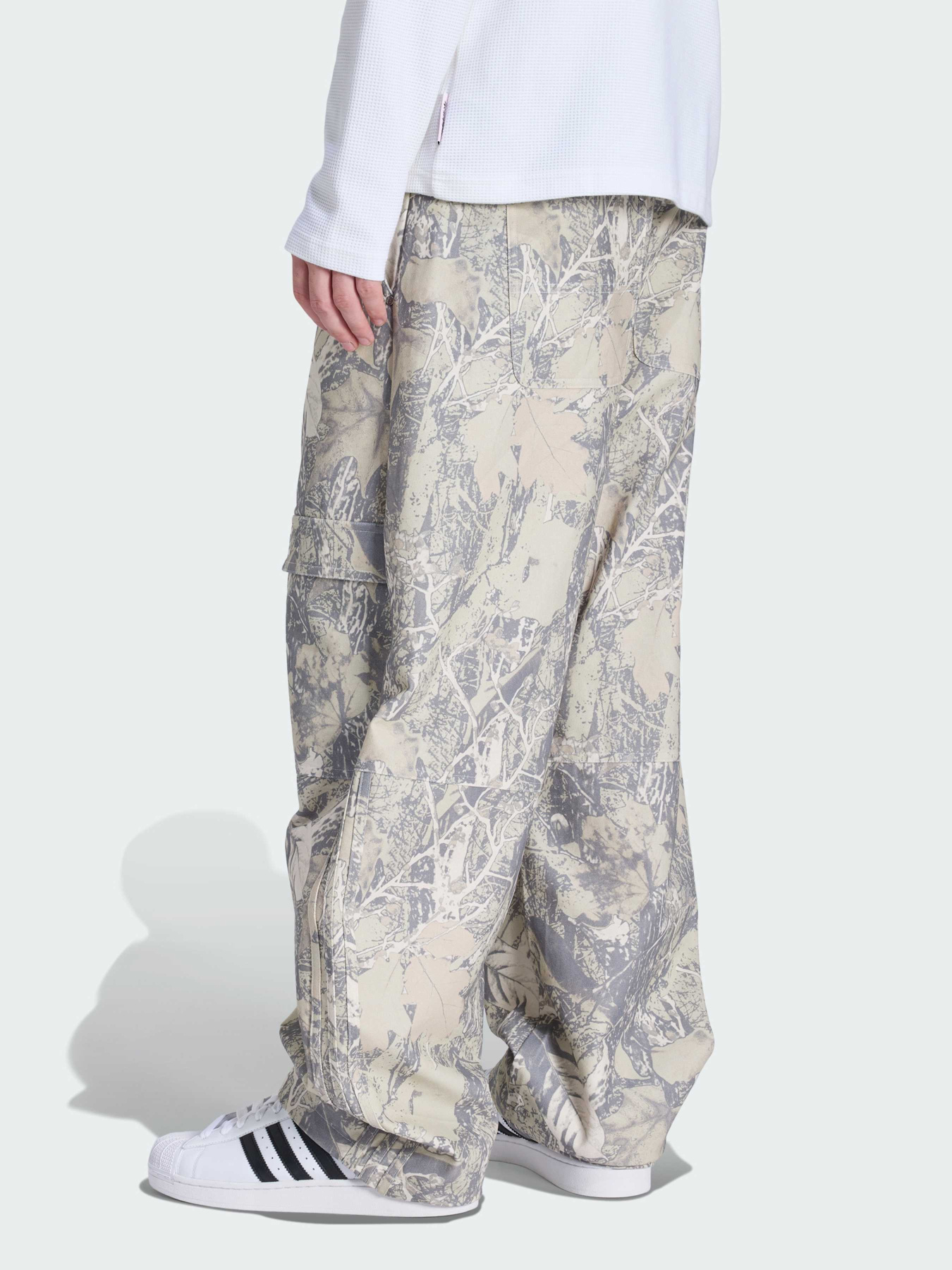 Карго Adidas модель KG6443 Карго Adidas модель KG6443 Фото