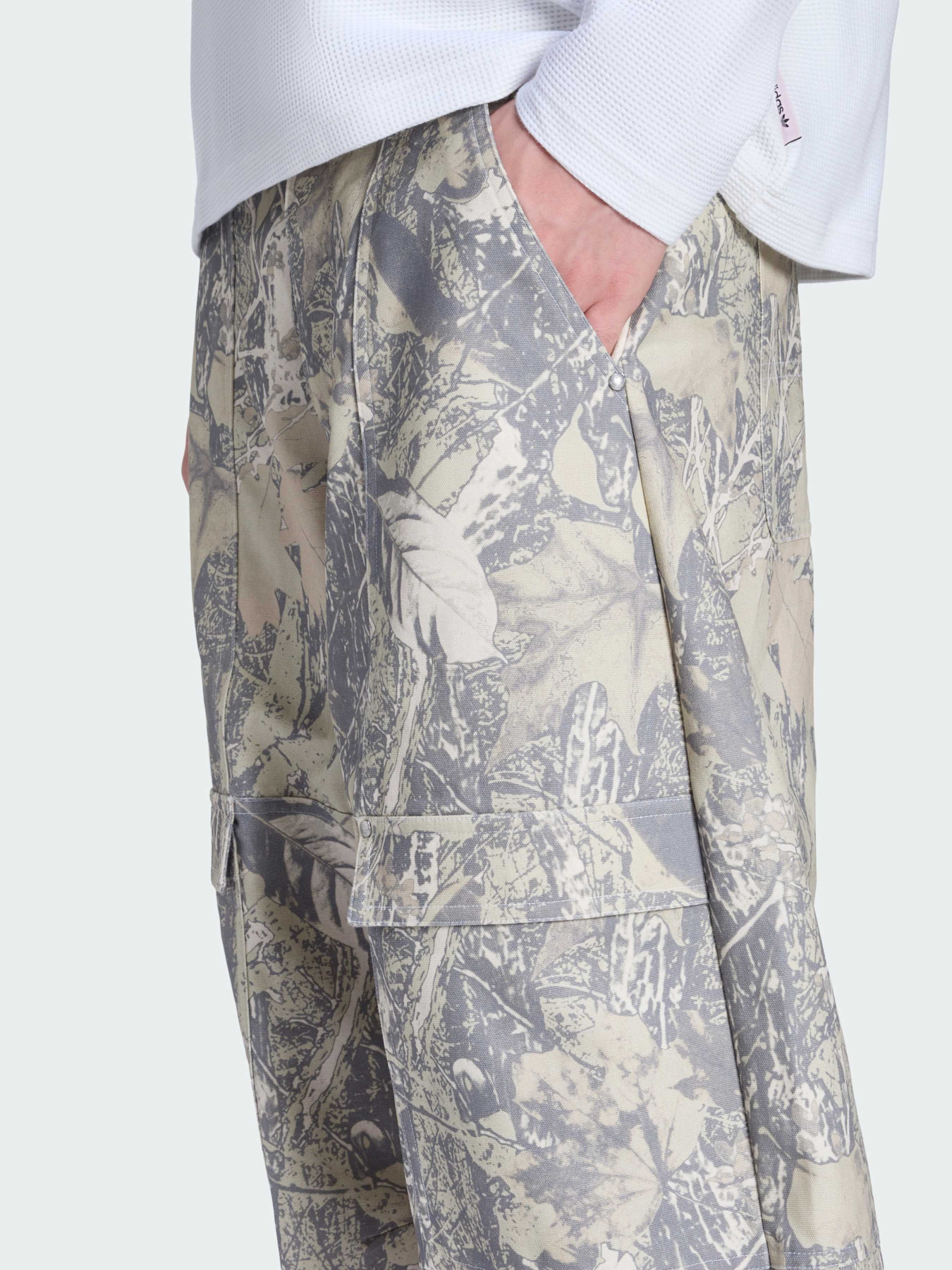 Карго Adidas модель KG6443 Карго Adidas модель KG6443 Фото