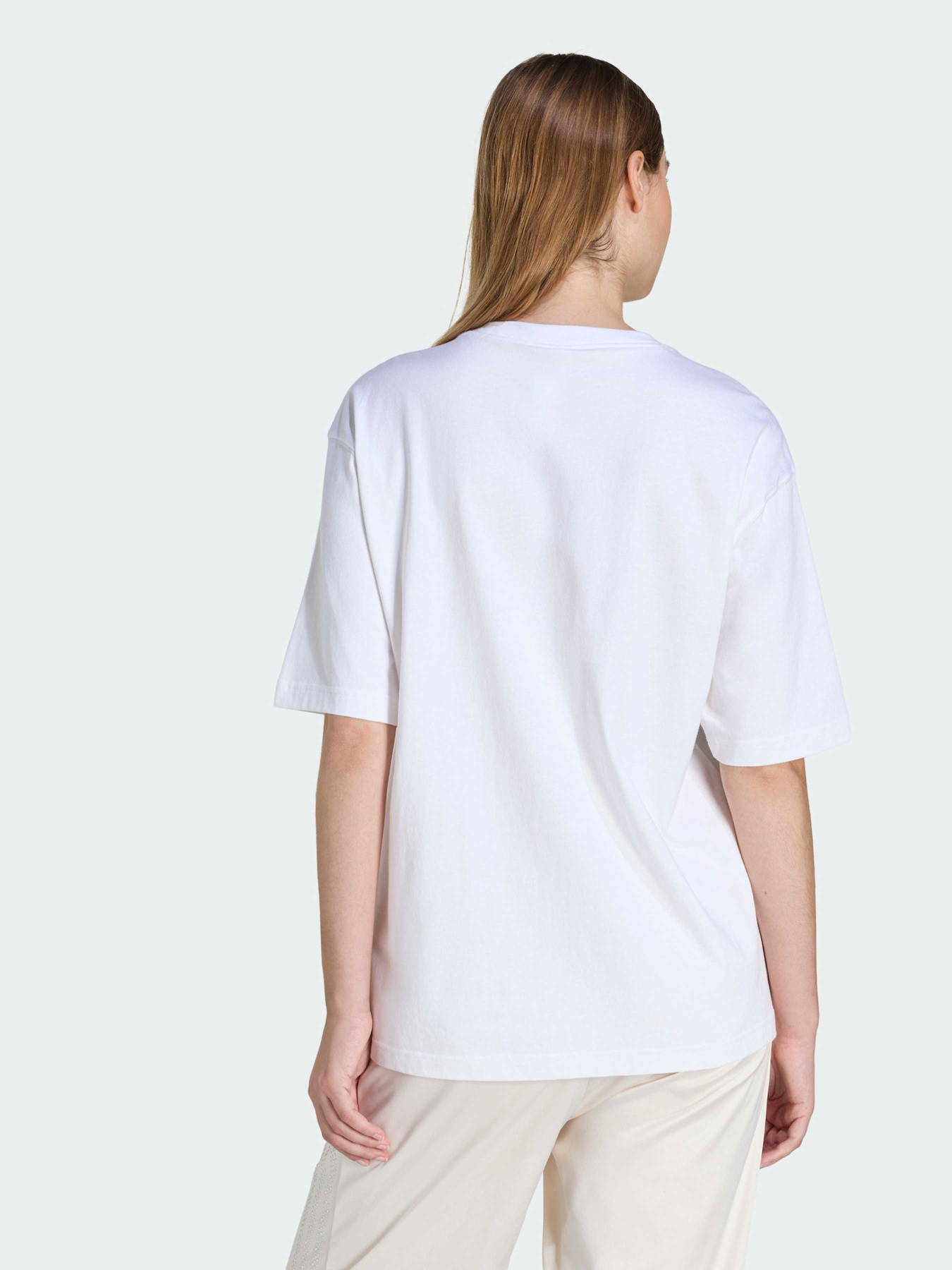 Футболка Adidas Trefoil модель KE3428 Футболка Adidas Trefoil модель KE3428 Фото