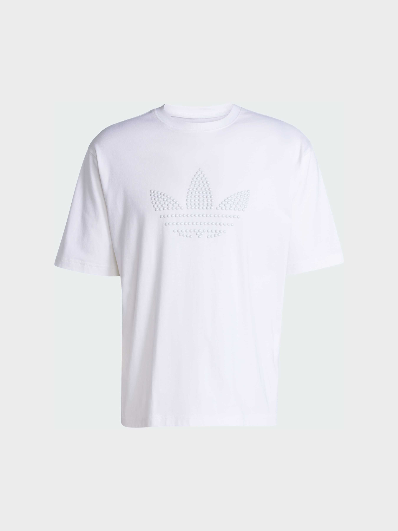 Футболка Adidas Trefoil модель KE3428 Футболка Adidas Trefoil модель KE3428 Фото