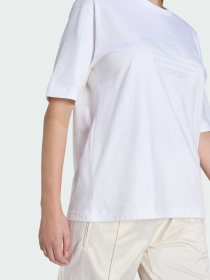 Футболка Adidas Trefoil модель KE3428 Футболка Adidas Trefoil модель KE3428 Фото