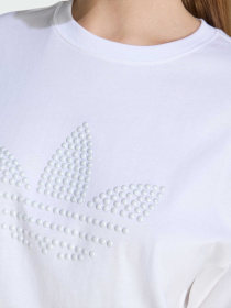 Футболка Adidas Trefoil модель KE3428 Фото