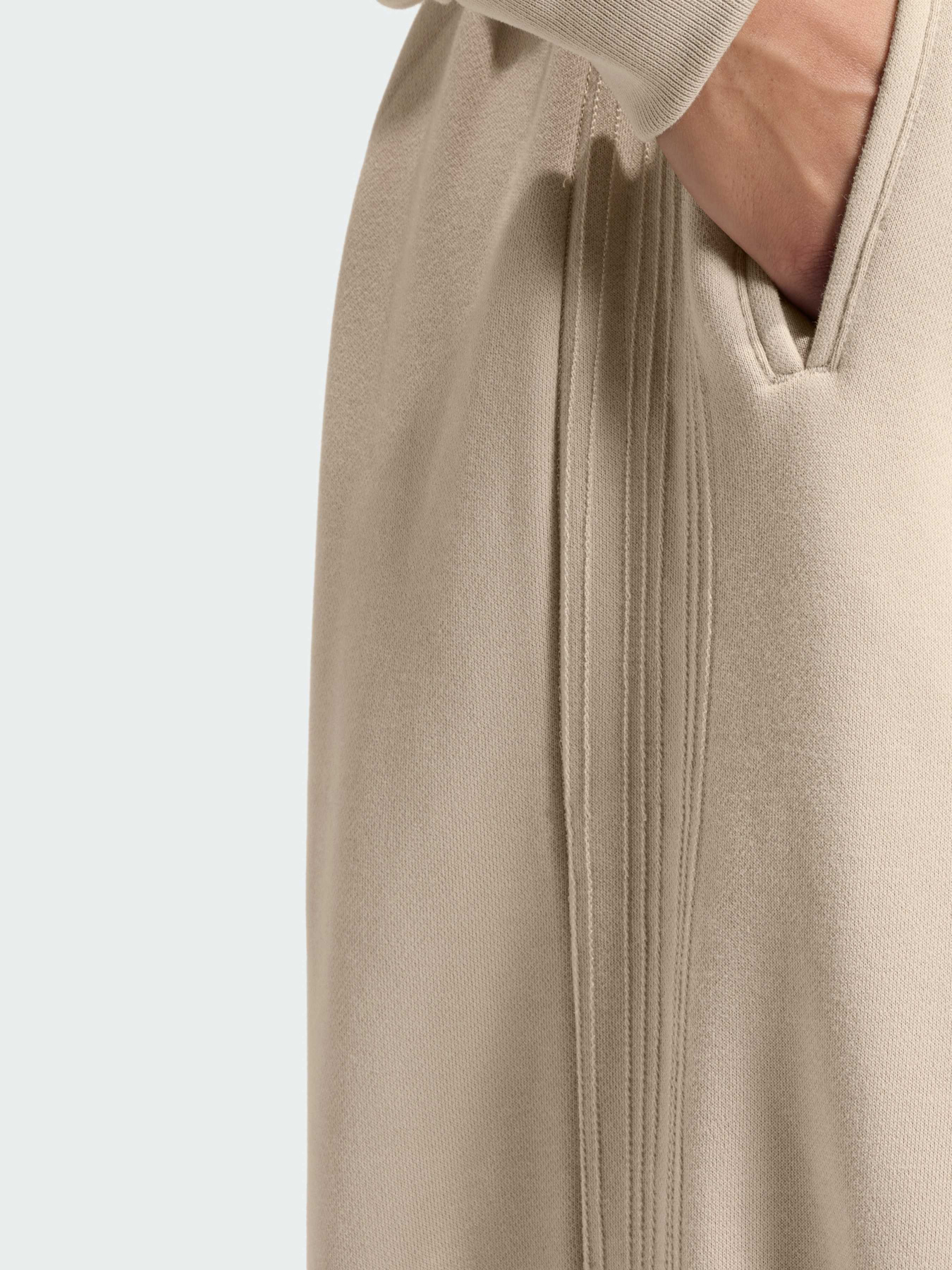 Палаццо Adidas модель KC8864 Палаццо Adidas модель KC8864 Фото