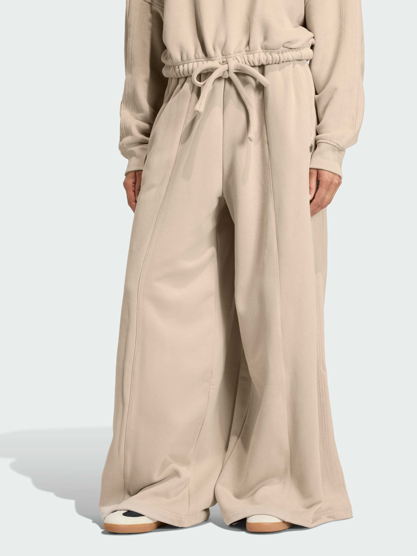 Палаццо Adidas модель KC8864 Палаццо Adidas модель KC8864 Фото