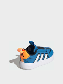 Кроссовки Adidas модель JQ4162 Фото